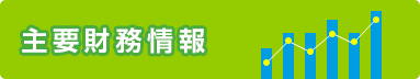 主要財務情報