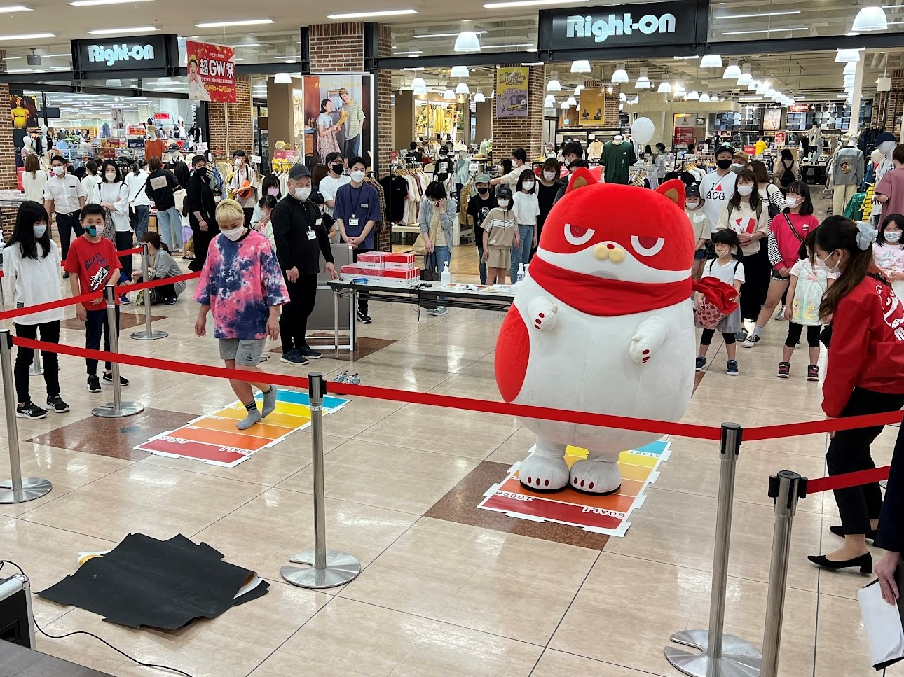 ゆるスポーツ大会に協賛 | ニュースリリース | 株式会社マルハン