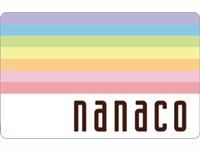 nanaco