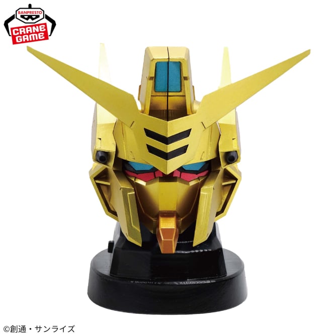 プラザアピア静岡プライズ｜『機動戦士ガンダムSEED FREEDOM』 アカツキヘッド型スピーカー