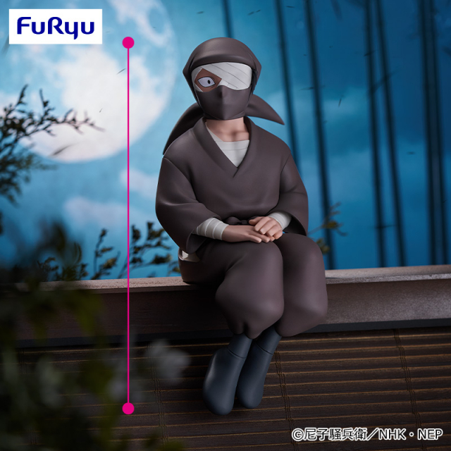 雑渡昆奈門まとめ売り 忍たま 雑渡昆奈門 セット まとめ売り - メルカリ