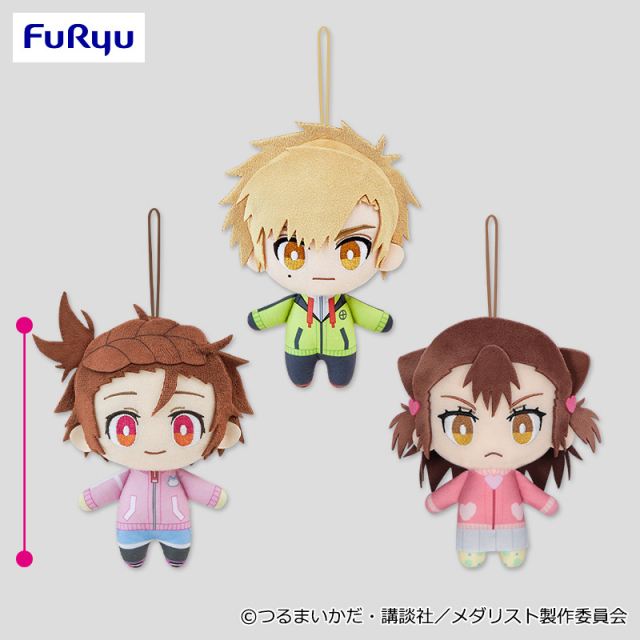 プラザアピア静岡プライズ｜メダリスト　コレぬい！①