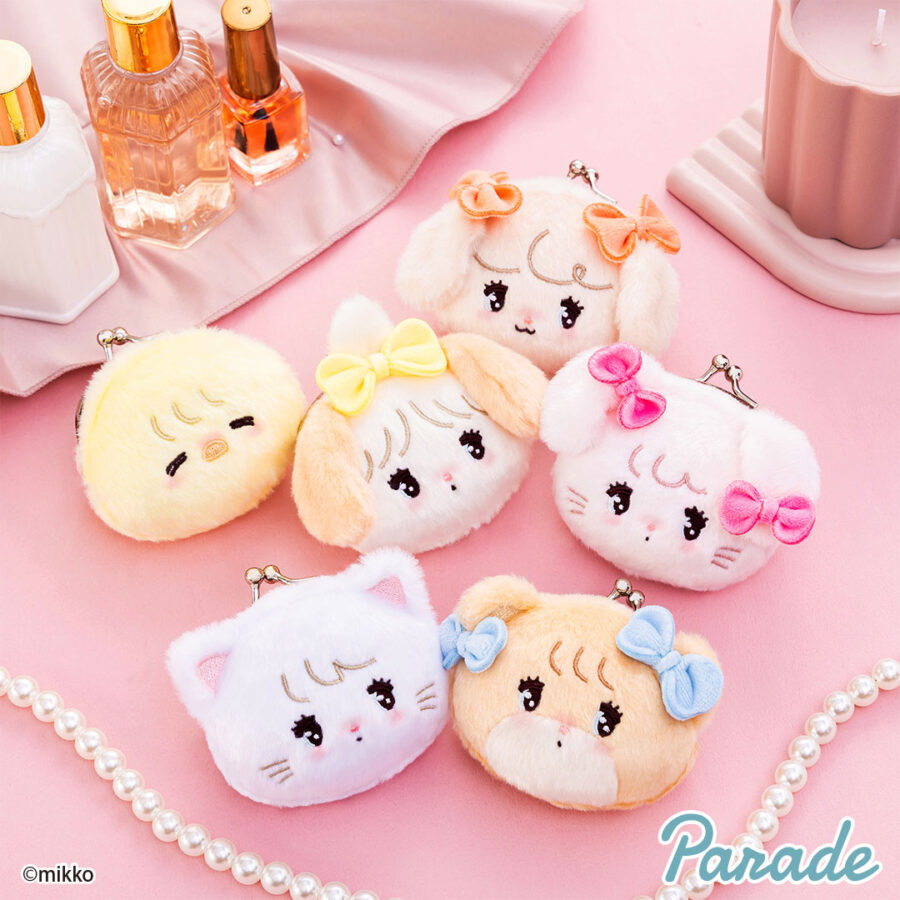 プラザアピア静岡プライズ｜Lil ala mode ミニがまぐち