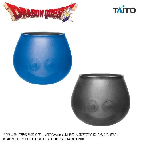 プラザアピア静岡プライズ｜ドラゴンクエスト　AM　ステンレスカップ　スライム＆スライムダーク