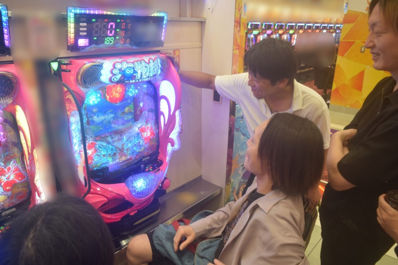 ジュニアアイドル　まん汁 NEW | 偏愛・脳汁で日常を熱くするメディア ヲトナ基地