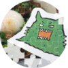 アバター画像