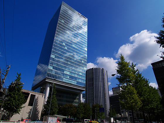 Tokyo Headquarters