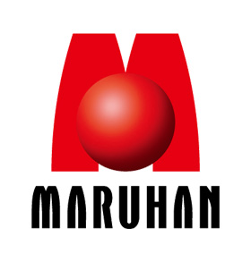 MARUHAN LOGO