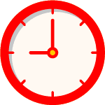 9:00