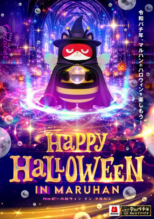 マルハン佐久店 | P-WORLD