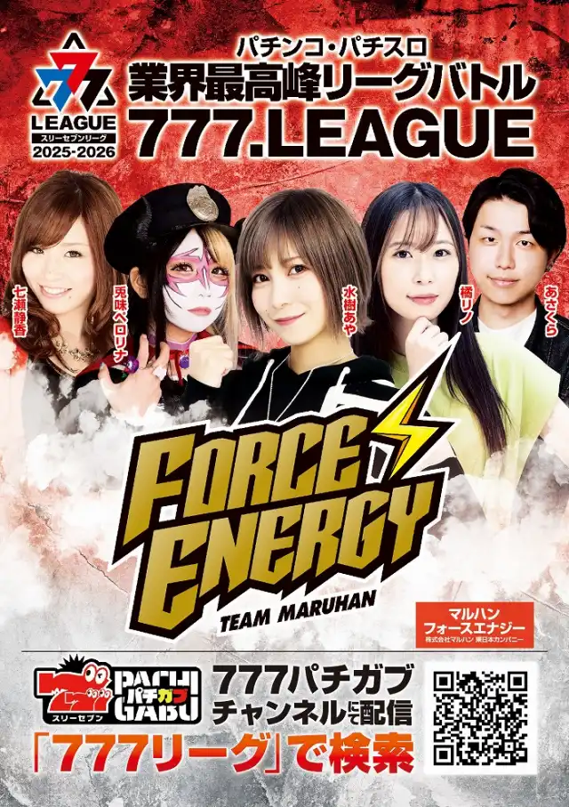 マルハンメガシティ2000 蒲田7 | P-WORLD