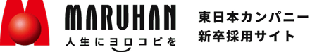 マルハン新卒採用サイト