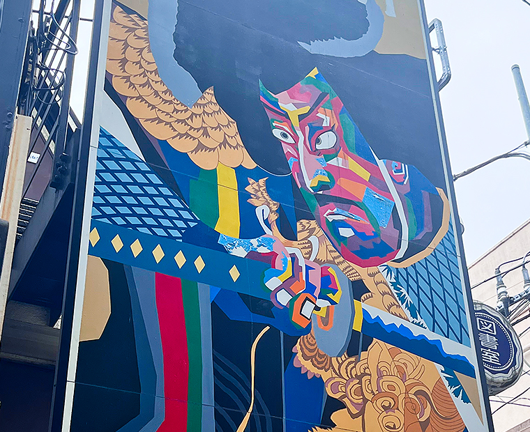 Shinjuku PHOTO 5