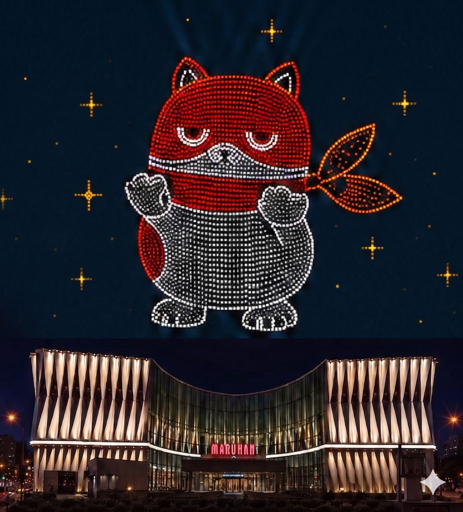 マルハン 新 世界